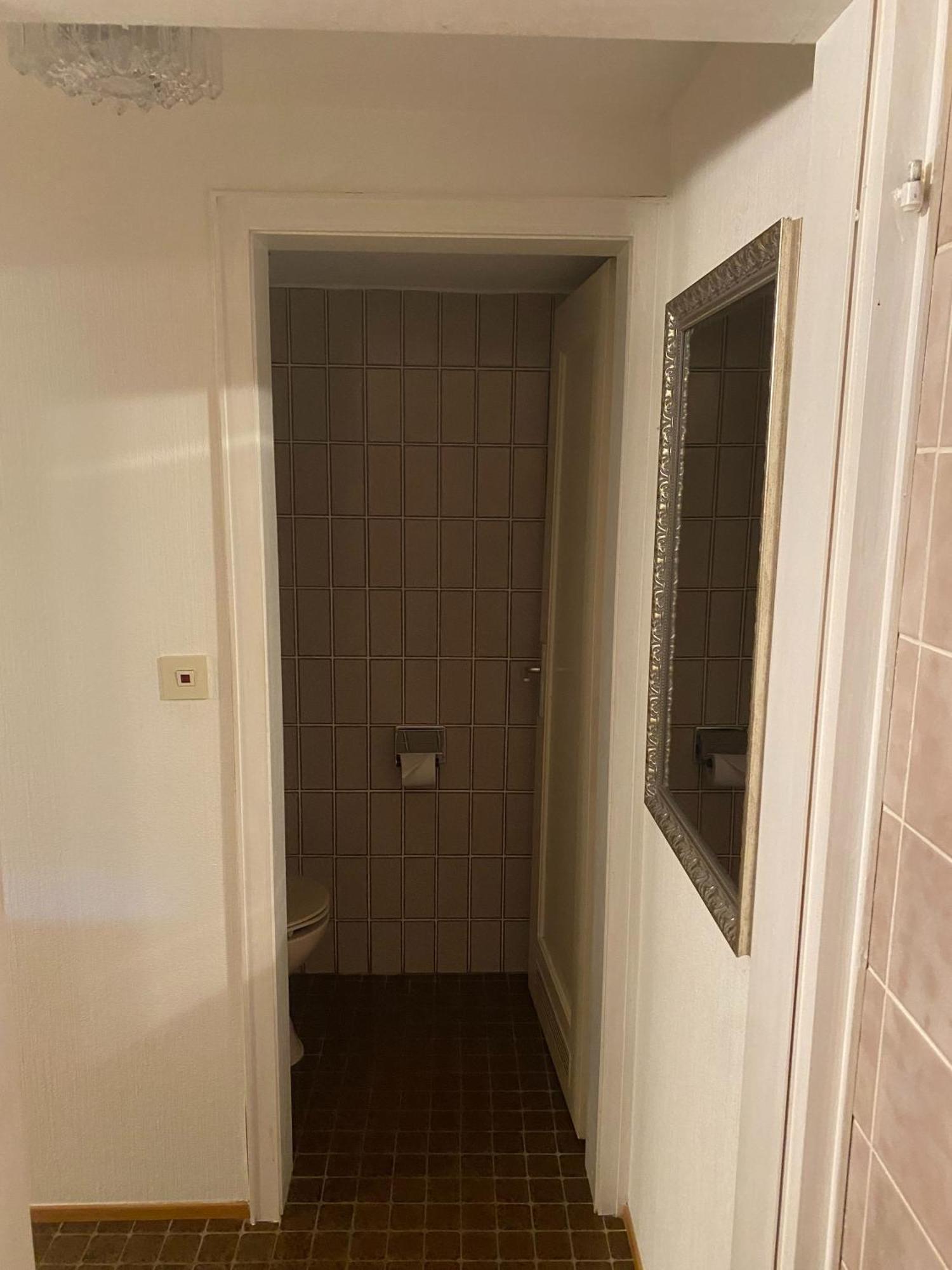 Room In Guest Room - Double Room Apple Blossom Schuttertal 외부 사진